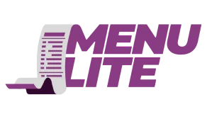 Logo do Menu Lite